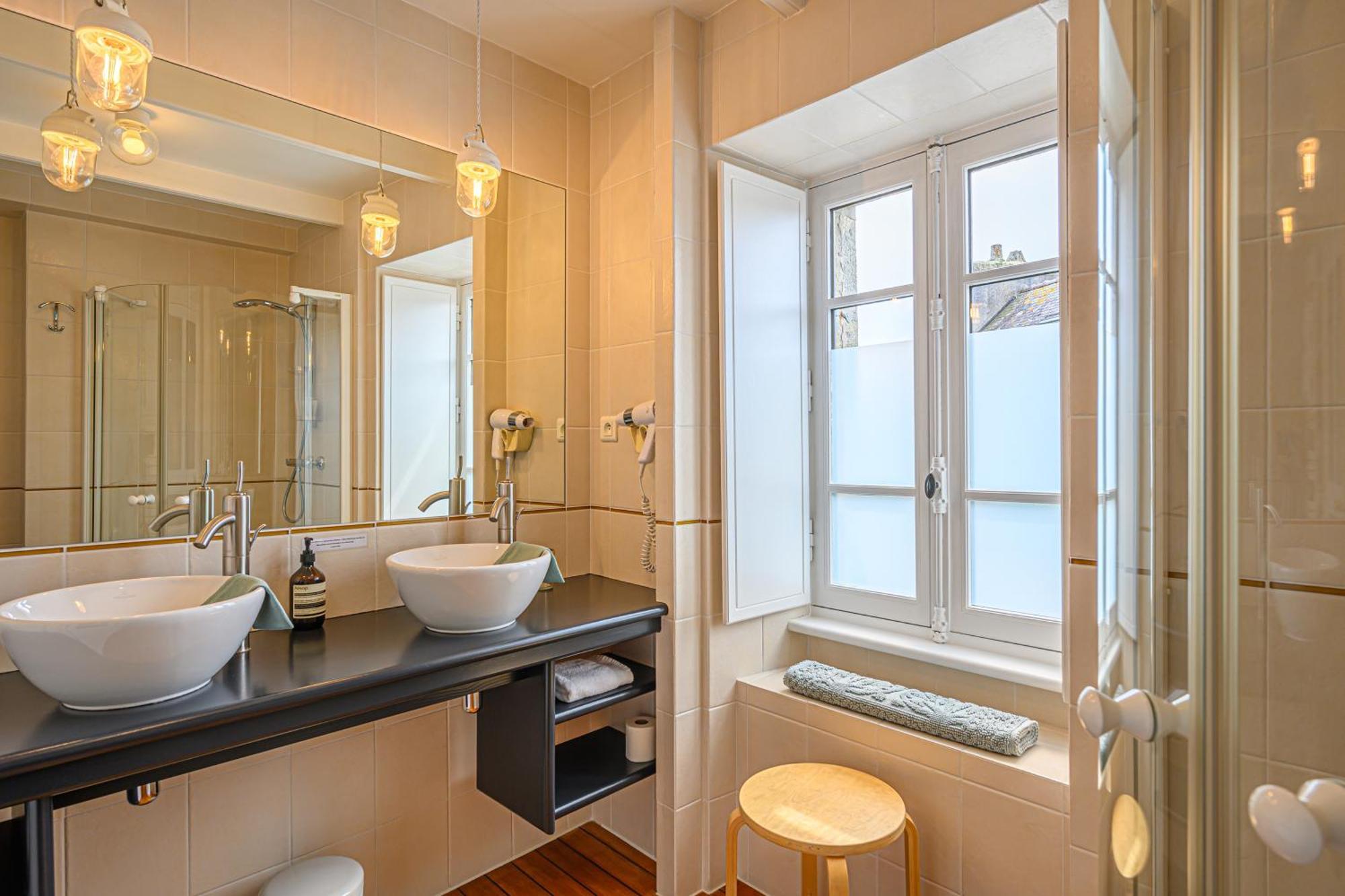 Pont-Croix Le 29 D'A Cote B&B 외부 사진