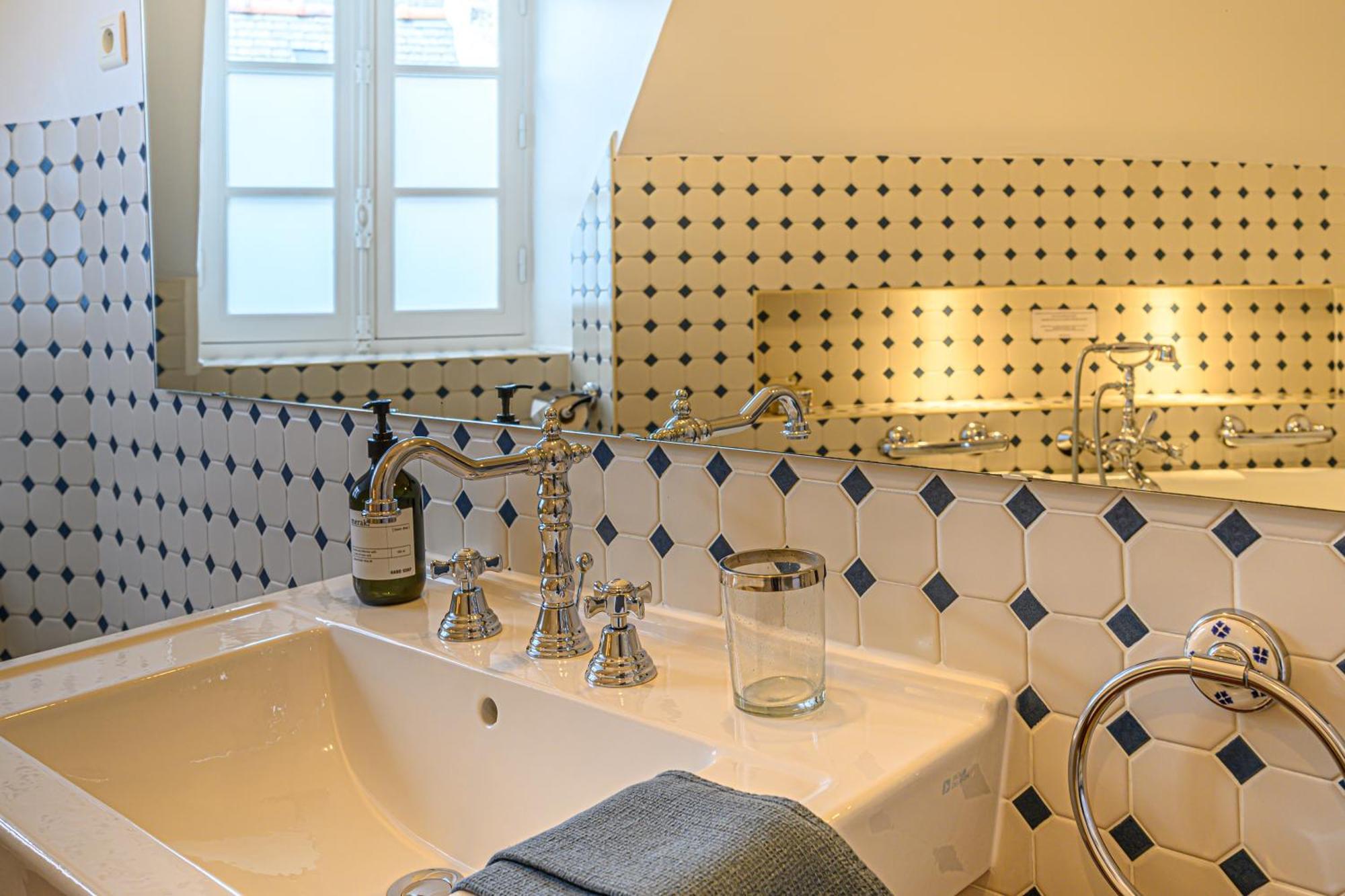 Pont-Croix Le 29 D'A Cote B&B 외부 사진
