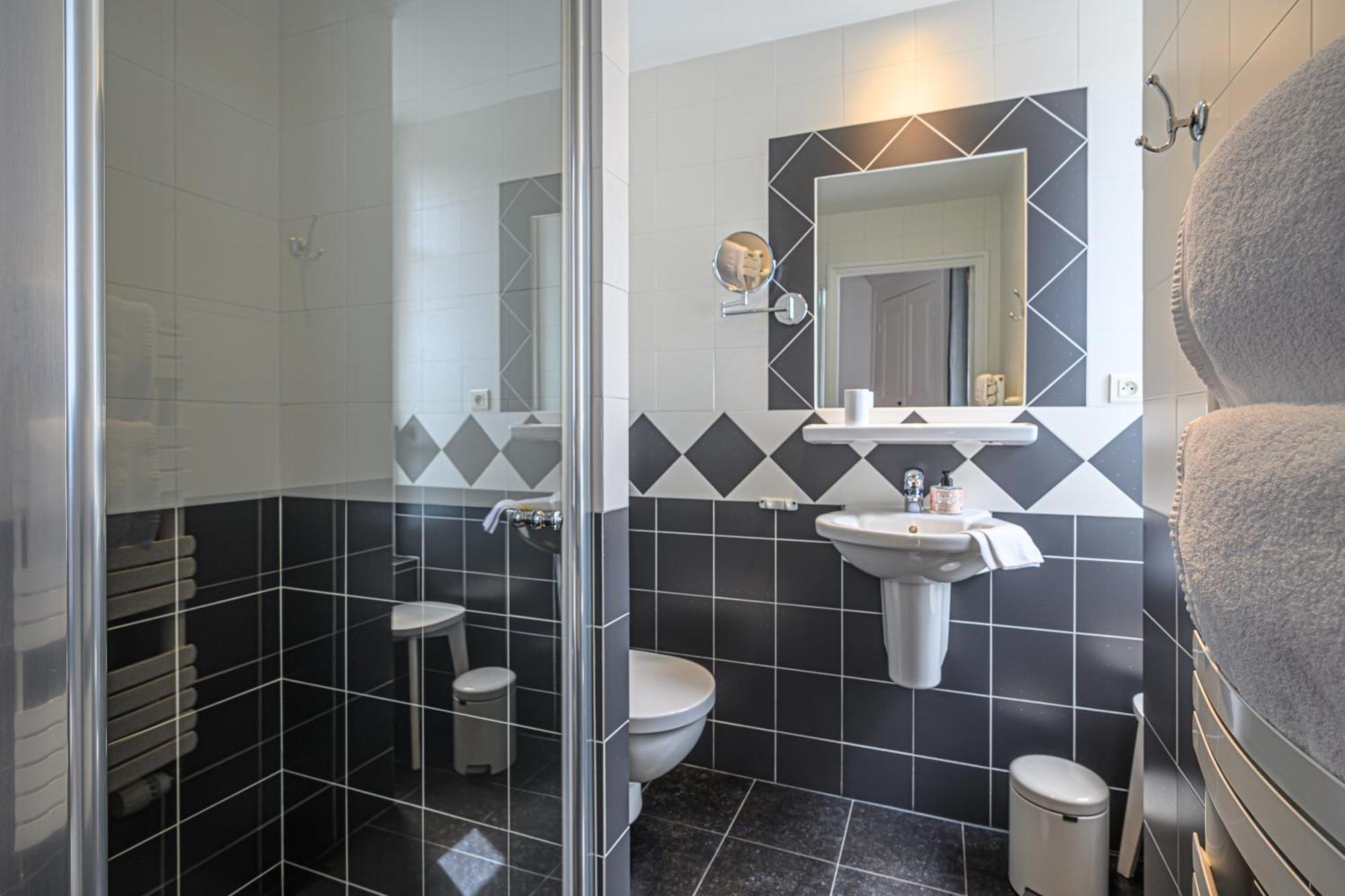 Pont-Croix Le 29 D'A Cote B&B 외부 사진